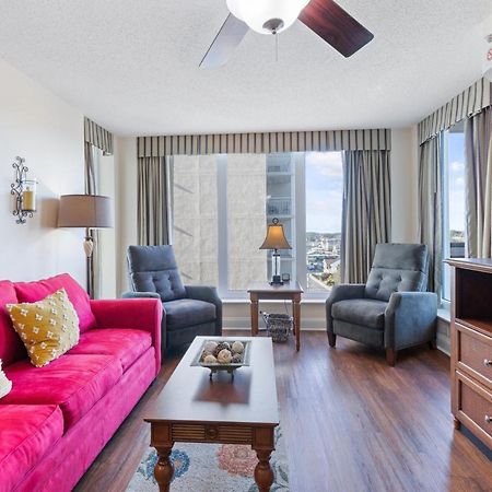 Ocean View Bahama Sands Stunning Resort Μιρτλ Μπιτς Εξωτερικό φωτογραφία