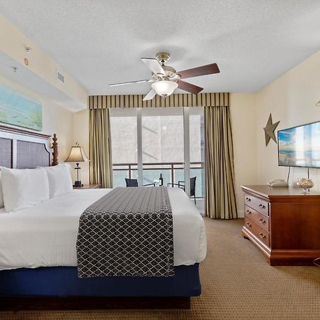 Ocean View Bahama Sands Stunning Resort Μιρτλ Μπιτς Εξωτερικό φωτογραφία