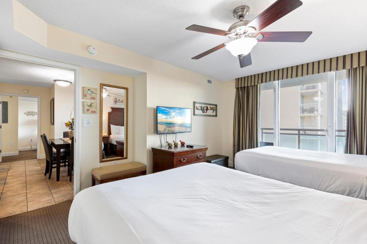 Ocean View Bahama Sands Stunning Resort Μιρτλ Μπιτς Εξωτερικό φωτογραφία