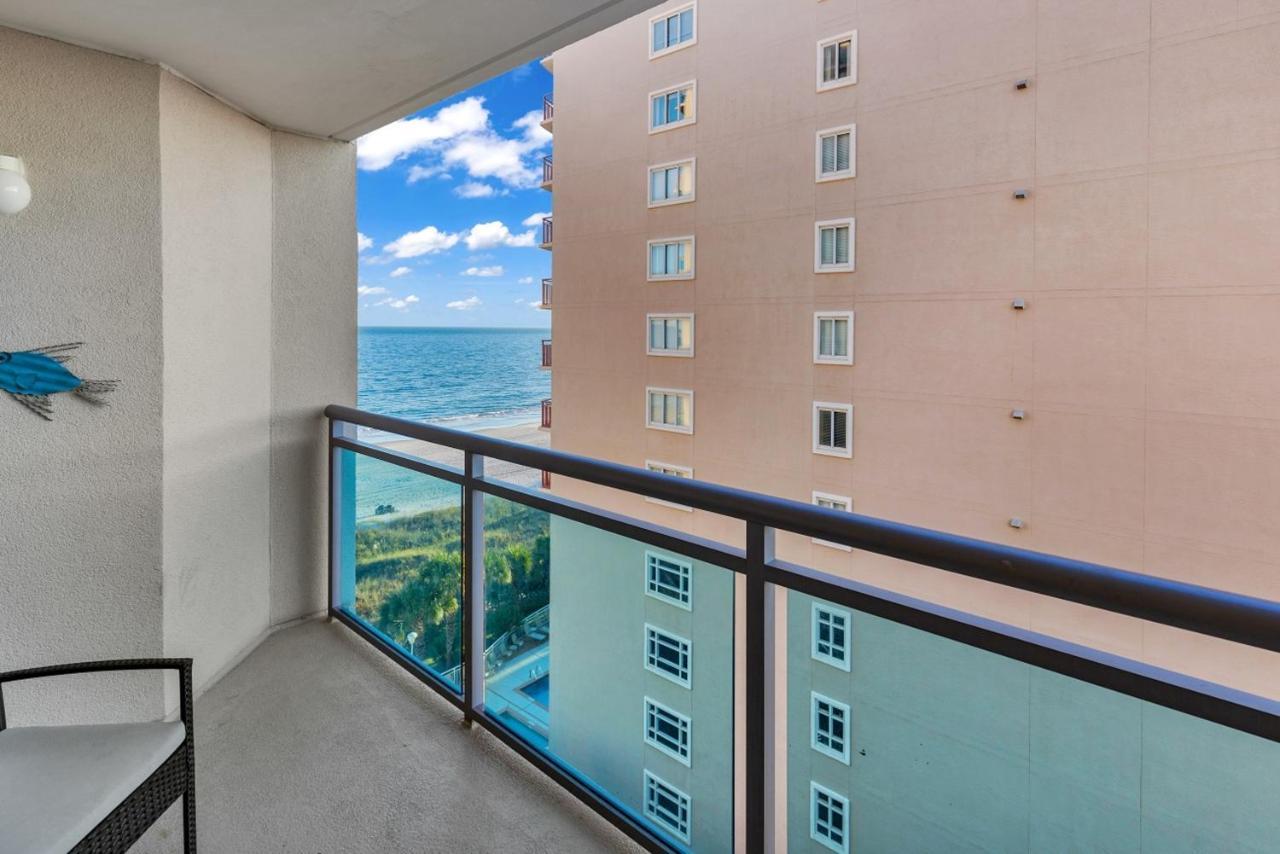 Ocean View Bahama Sands Stunning Resort Μιρτλ Μπιτς Εξωτερικό φωτογραφία
