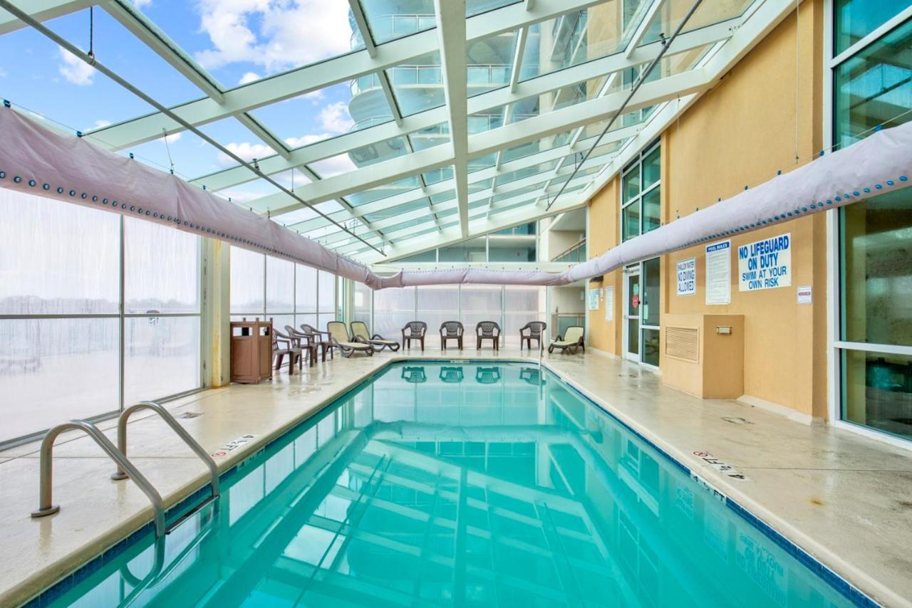 Ocean View Bahama Sands Stunning Resort Μιρτλ Μπιτς Εξωτερικό φωτογραφία
