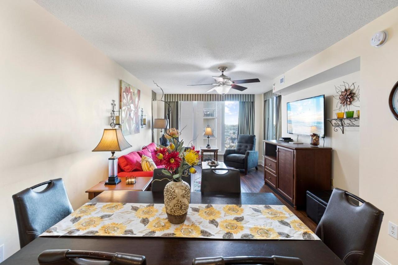 Ocean View Bahama Sands Stunning Resort Μιρτλ Μπιτς Εξωτερικό φωτογραφία