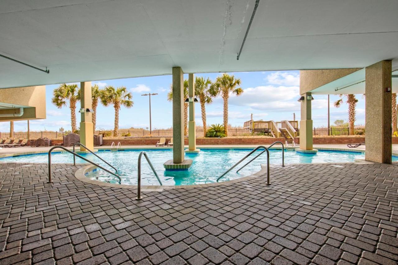 Ocean View Bahama Sands Stunning Resort Μιρτλ Μπιτς Εξωτερικό φωτογραφία