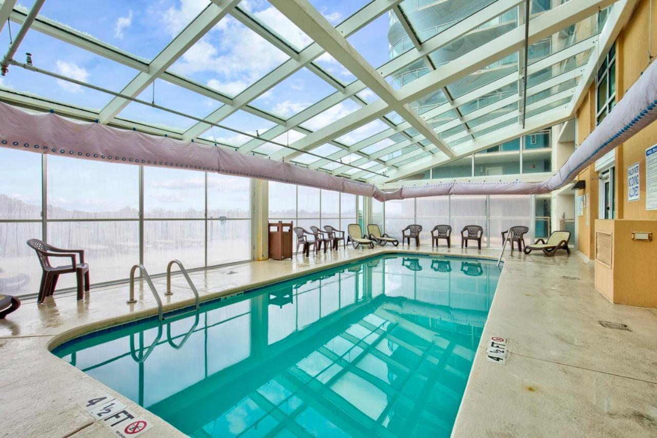 Ocean View Bahama Sands Stunning Resort Μιρτλ Μπιτς Εξωτερικό φωτογραφία