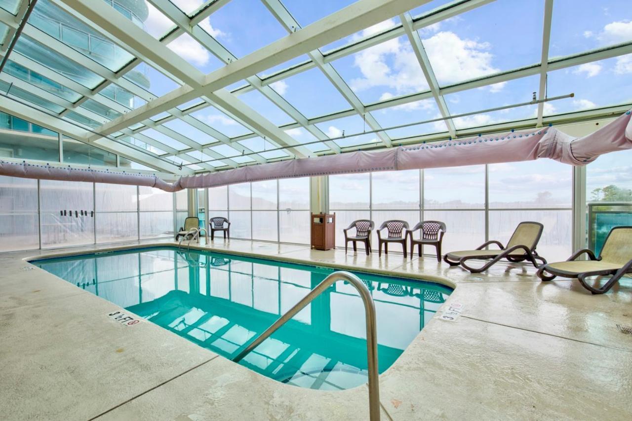Ocean View Bahama Sands Stunning Resort Μιρτλ Μπιτς Εξωτερικό φωτογραφία