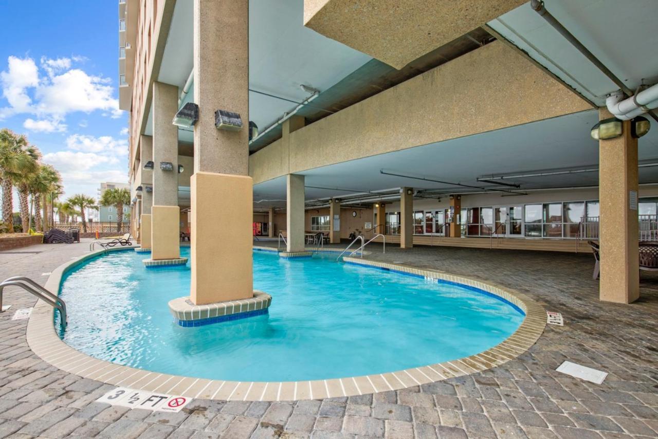 Ocean View Bahama Sands Stunning Resort Μιρτλ Μπιτς Εξωτερικό φωτογραφία