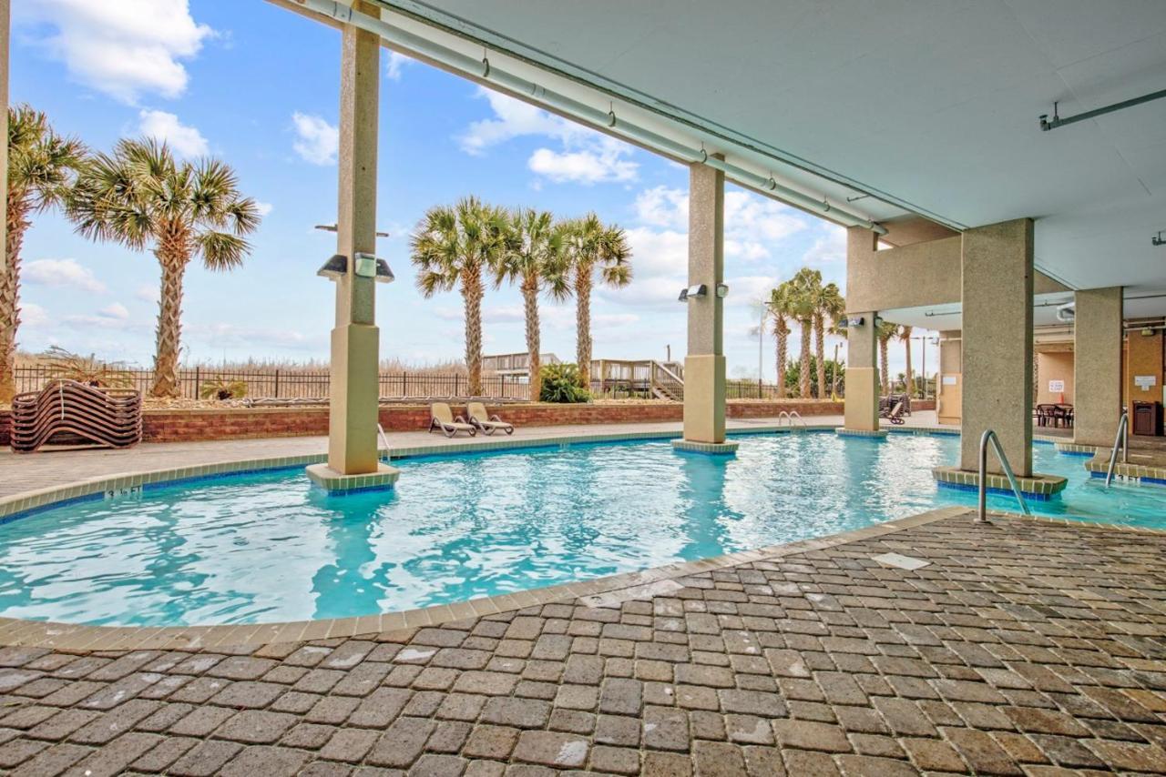 Ocean View Bahama Sands Stunning Resort Μιρτλ Μπιτς Εξωτερικό φωτογραφία