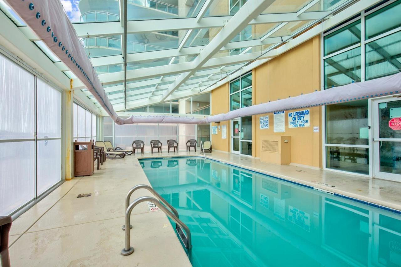 Ocean View Bahama Sands Stunning Resort Μιρτλ Μπιτς Εξωτερικό φωτογραφία