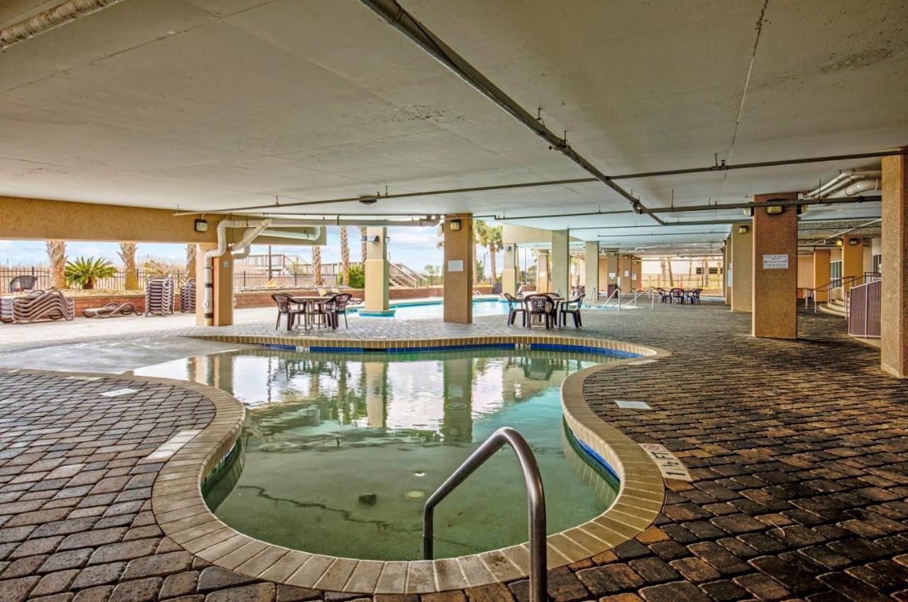 Ocean View Bahama Sands Stunning Resort Μιρτλ Μπιτς Εξωτερικό φωτογραφία