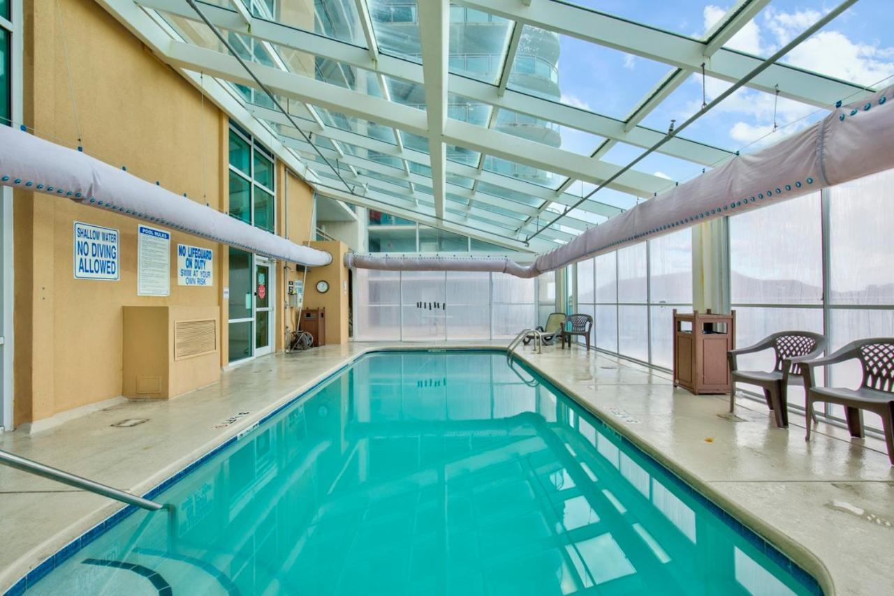 Ocean View Bahama Sands Stunning Resort Μιρτλ Μπιτς Εξωτερικό φωτογραφία