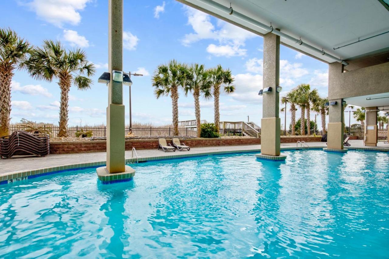 Ocean View Bahama Sands Stunning Resort Μιρτλ Μπιτς Εξωτερικό φωτογραφία