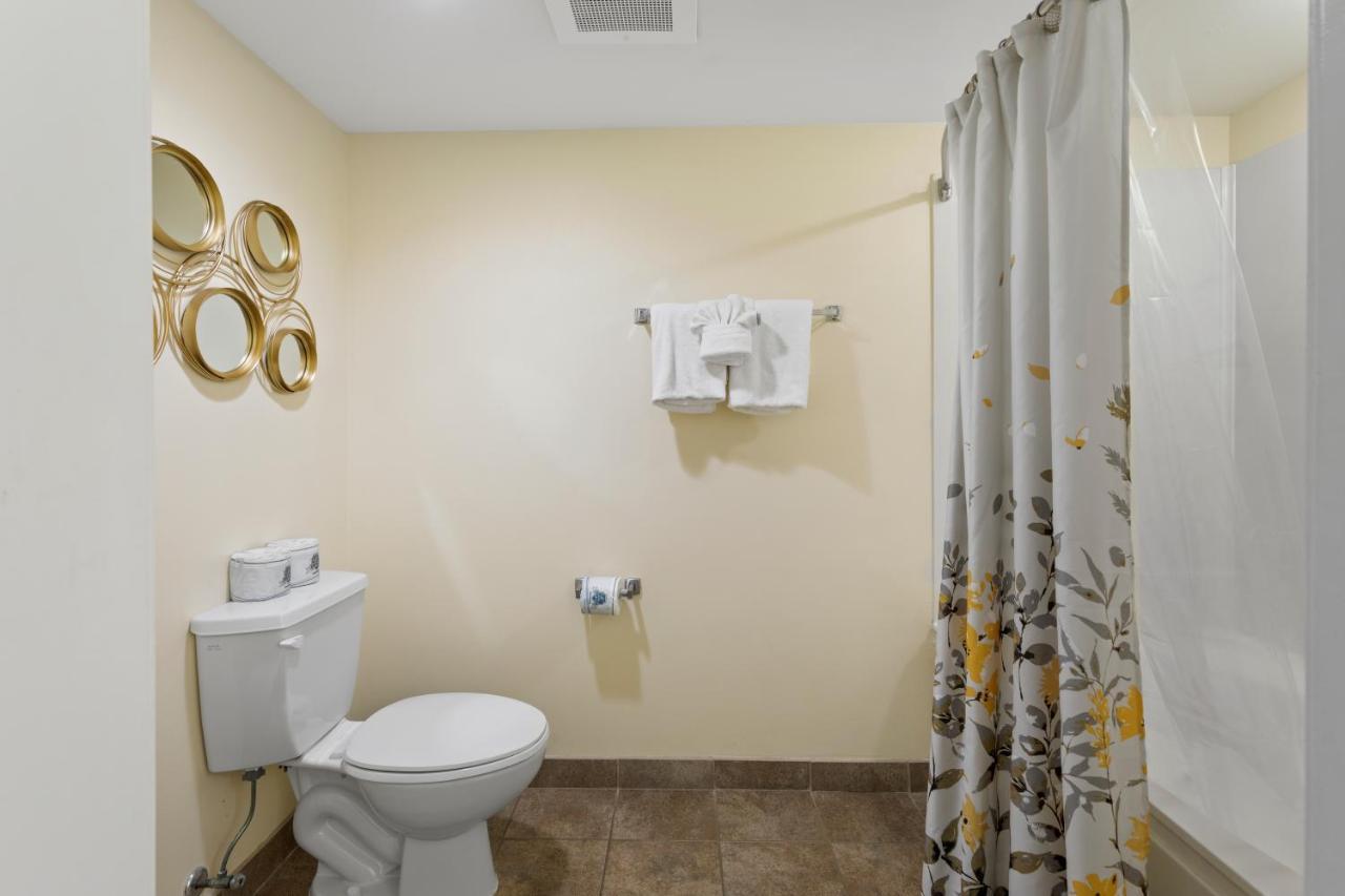 Ocean View Bahama Sands Stunning Resort Μιρτλ Μπιτς Εξωτερικό φωτογραφία