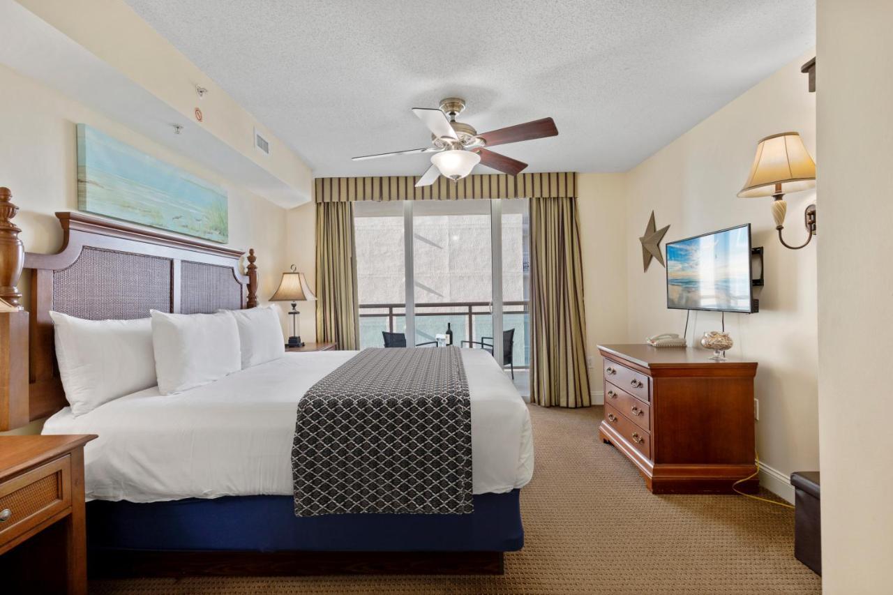 Ocean View Bahama Sands Stunning Resort Μιρτλ Μπιτς Εξωτερικό φωτογραφία