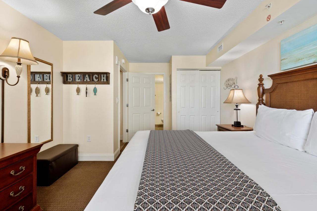Ocean View Bahama Sands Stunning Resort Μιρτλ Μπιτς Εξωτερικό φωτογραφία
