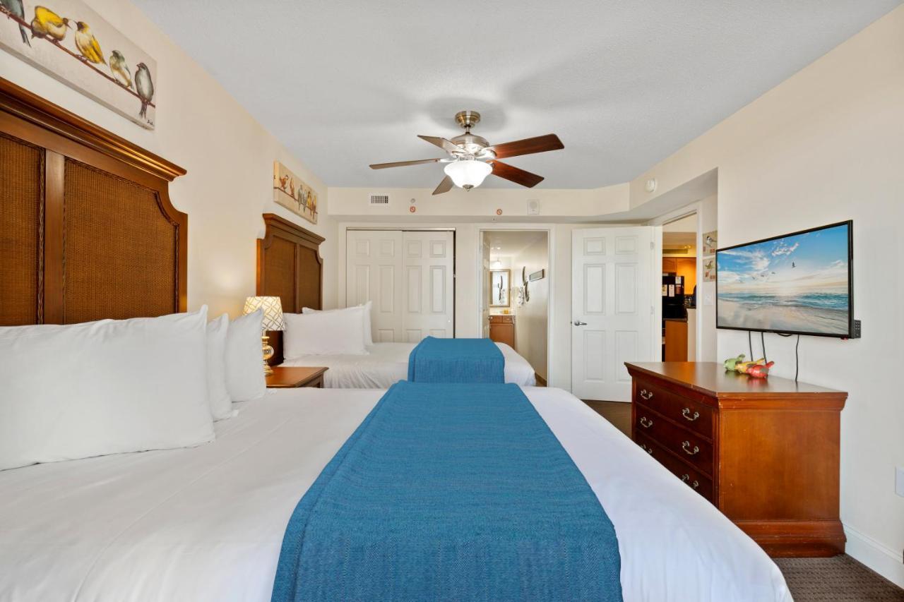 Ocean View Bahama Sands Stunning Resort Μιρτλ Μπιτς Εξωτερικό φωτογραφία