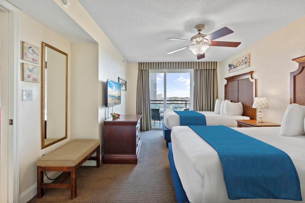 Ocean View Bahama Sands Stunning Resort Μιρτλ Μπιτς Εξωτερικό φωτογραφία