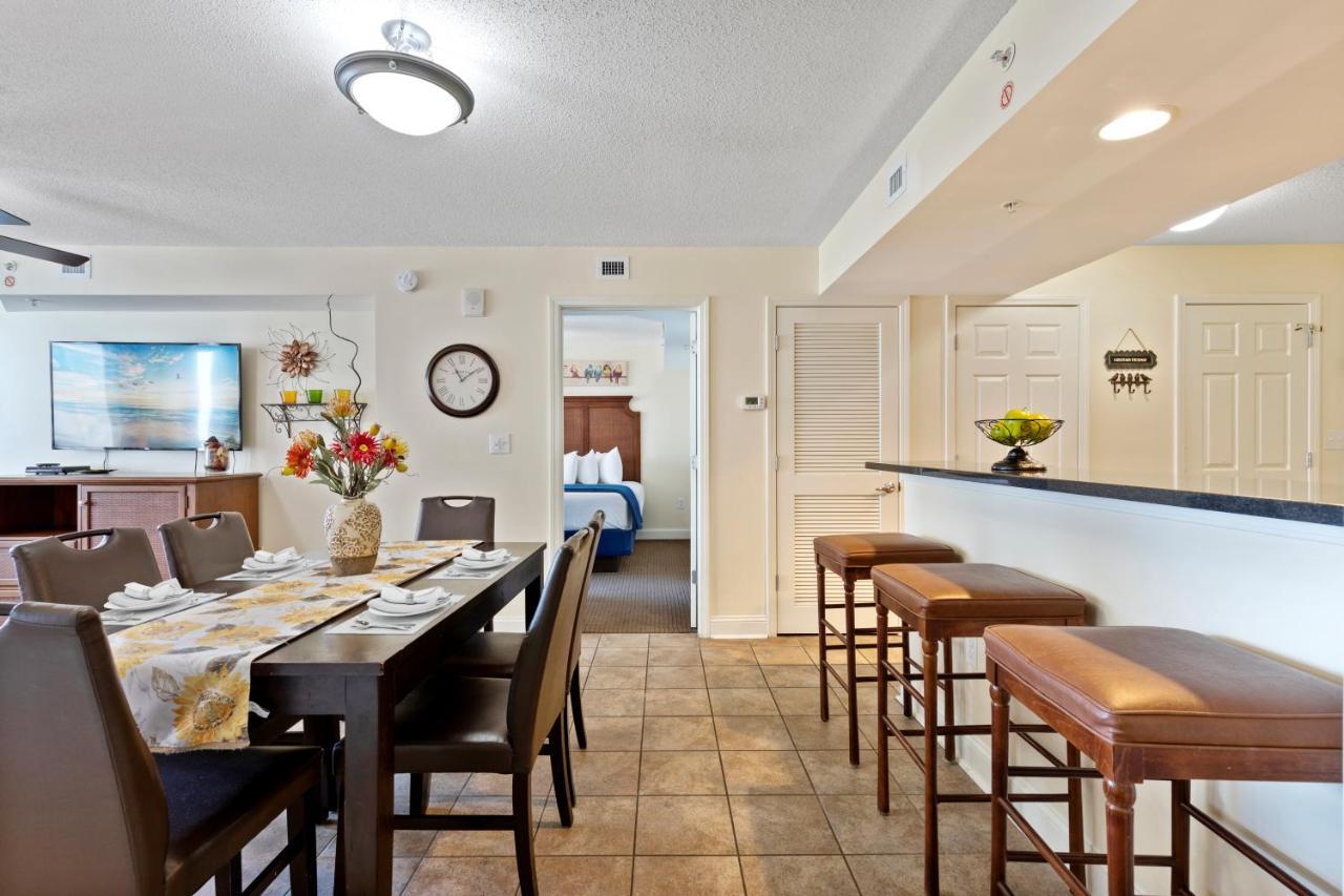 Ocean View Bahama Sands Stunning Resort Μιρτλ Μπιτς Εξωτερικό φωτογραφία