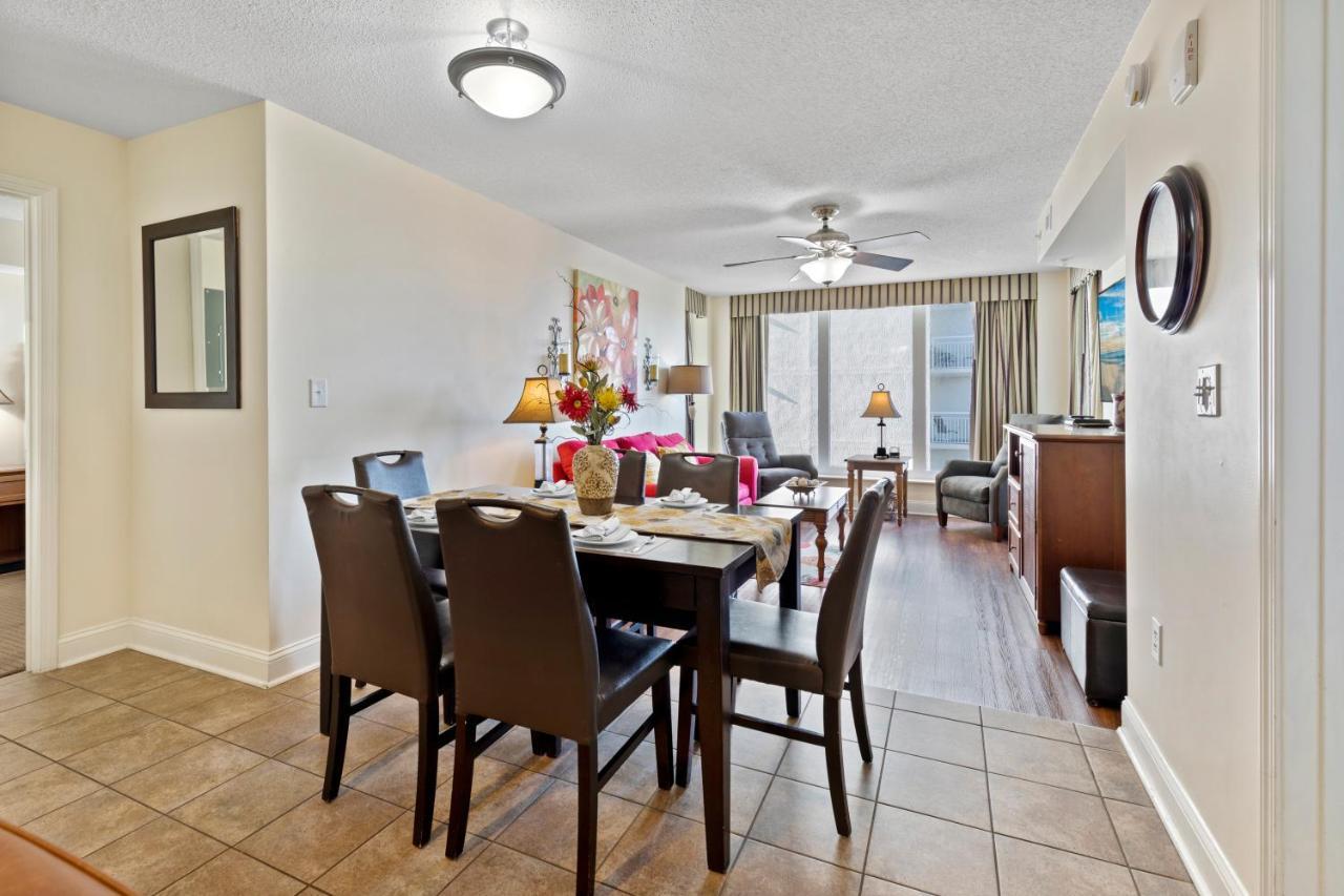 Ocean View Bahama Sands Stunning Resort Μιρτλ Μπιτς Εξωτερικό φωτογραφία